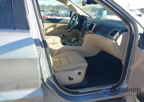 2018 Jeep Grand Cherokee Limited 4X2 z USA, uszkodzony, nr VIN 1C4RJEBG7JC471557